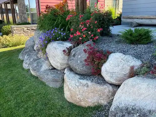 landscaping services West Mayfield